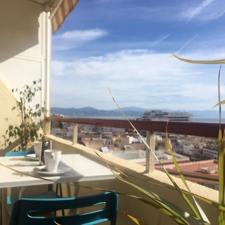 Apartamento En El Centro De Torremolinos Buitenkant foto