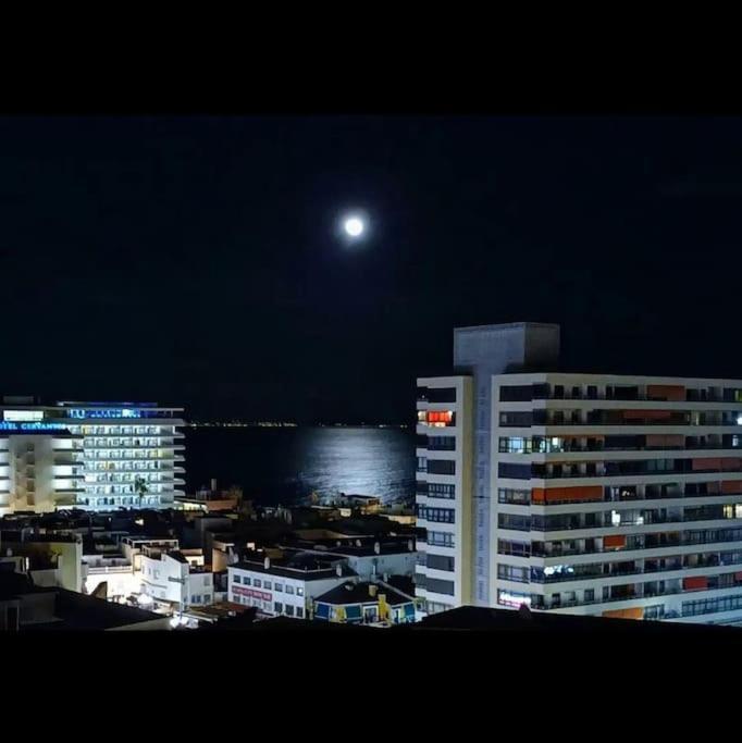 Apartamento En El Centro De Torremolinos Buitenkant foto