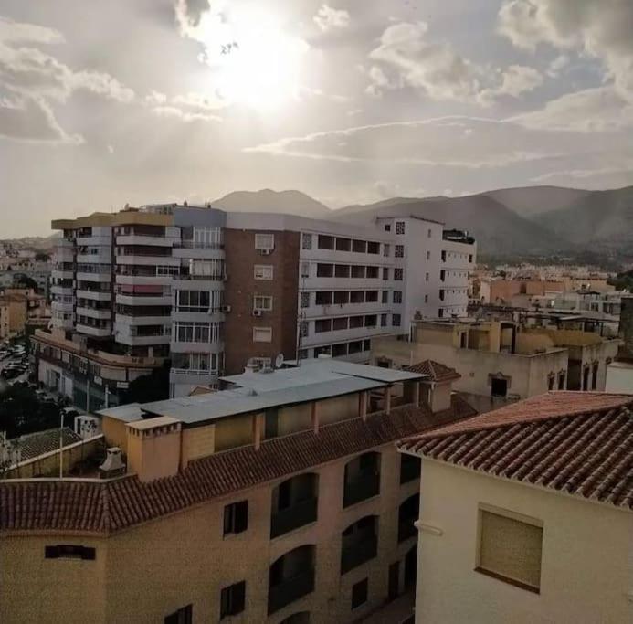 Apartamento En El Centro De Torremolinos Buitenkant foto