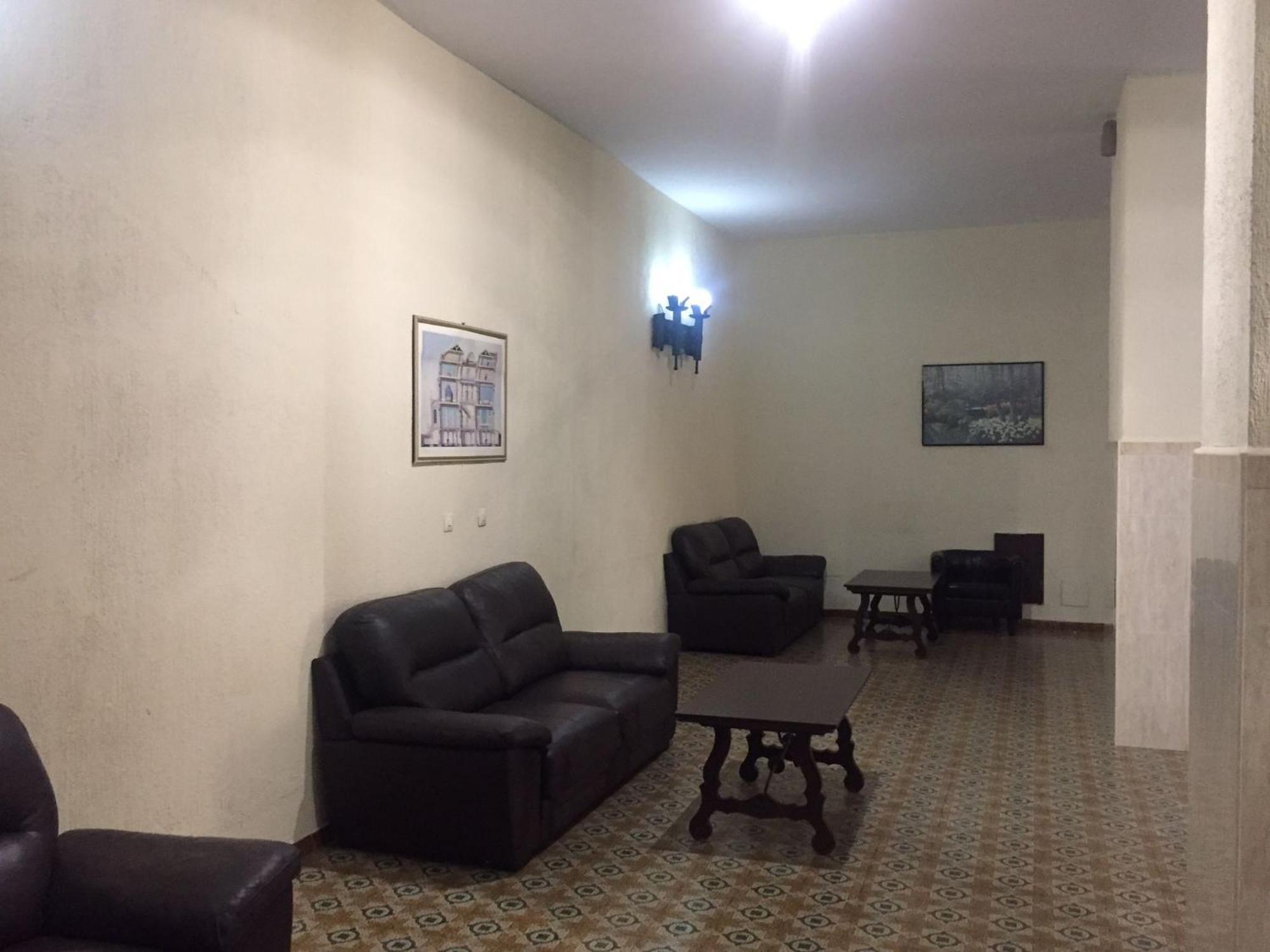 Apartamento En El Centro De Torremolinos Buitenkant foto