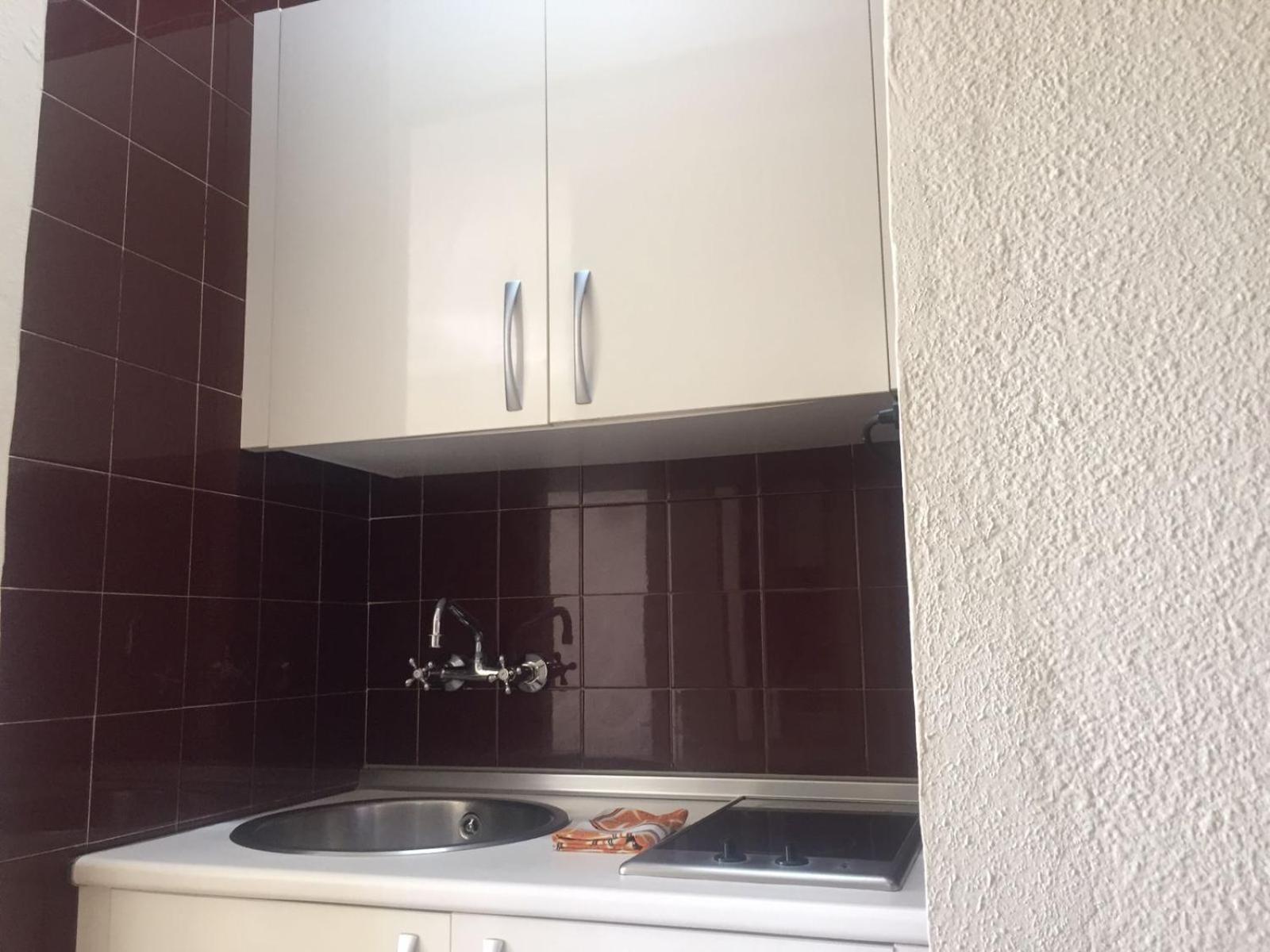 Apartamento En El Centro De Torremolinos Buitenkant foto