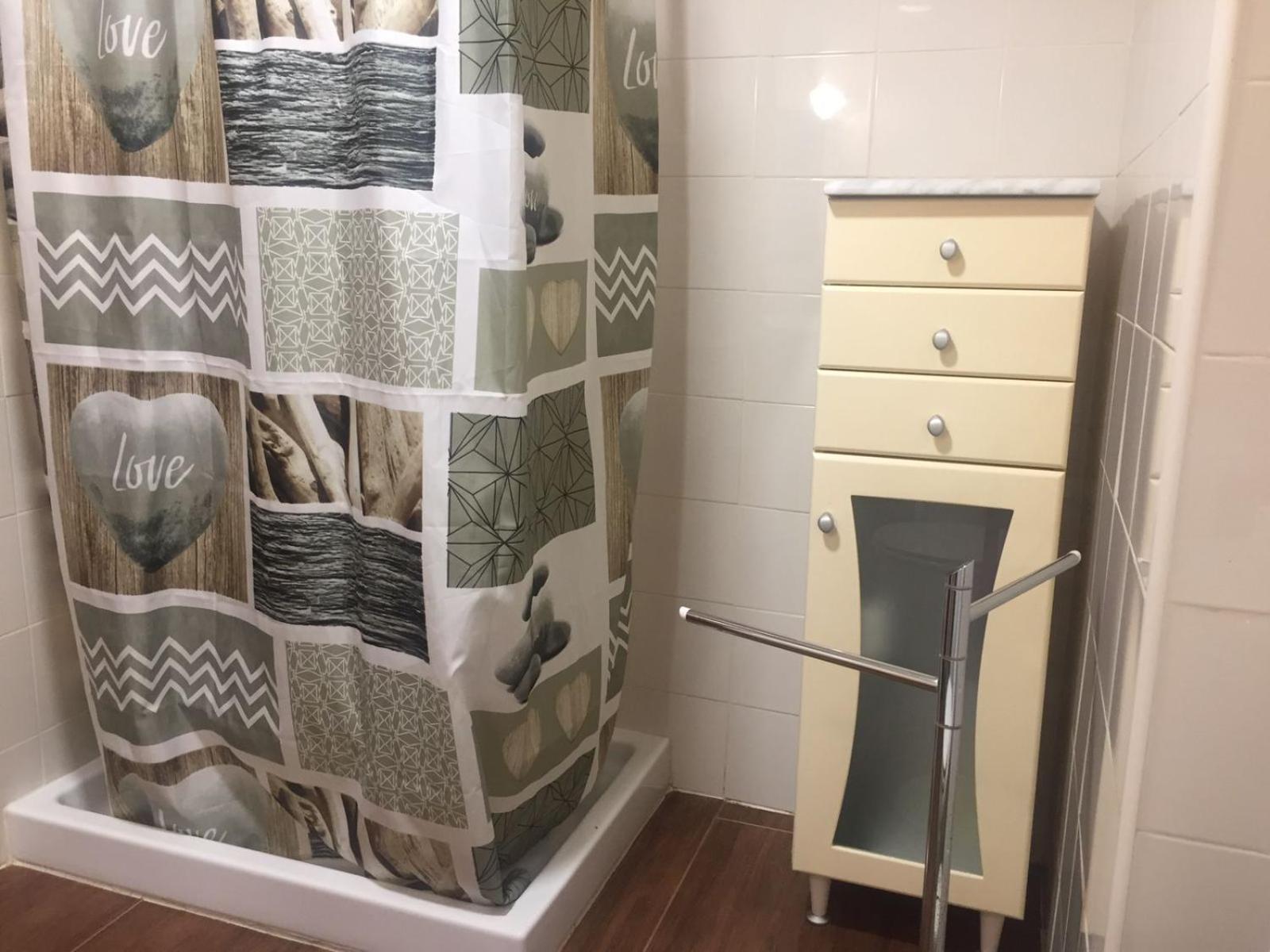 Apartamento En El Centro De Torremolinos Buitenkant foto