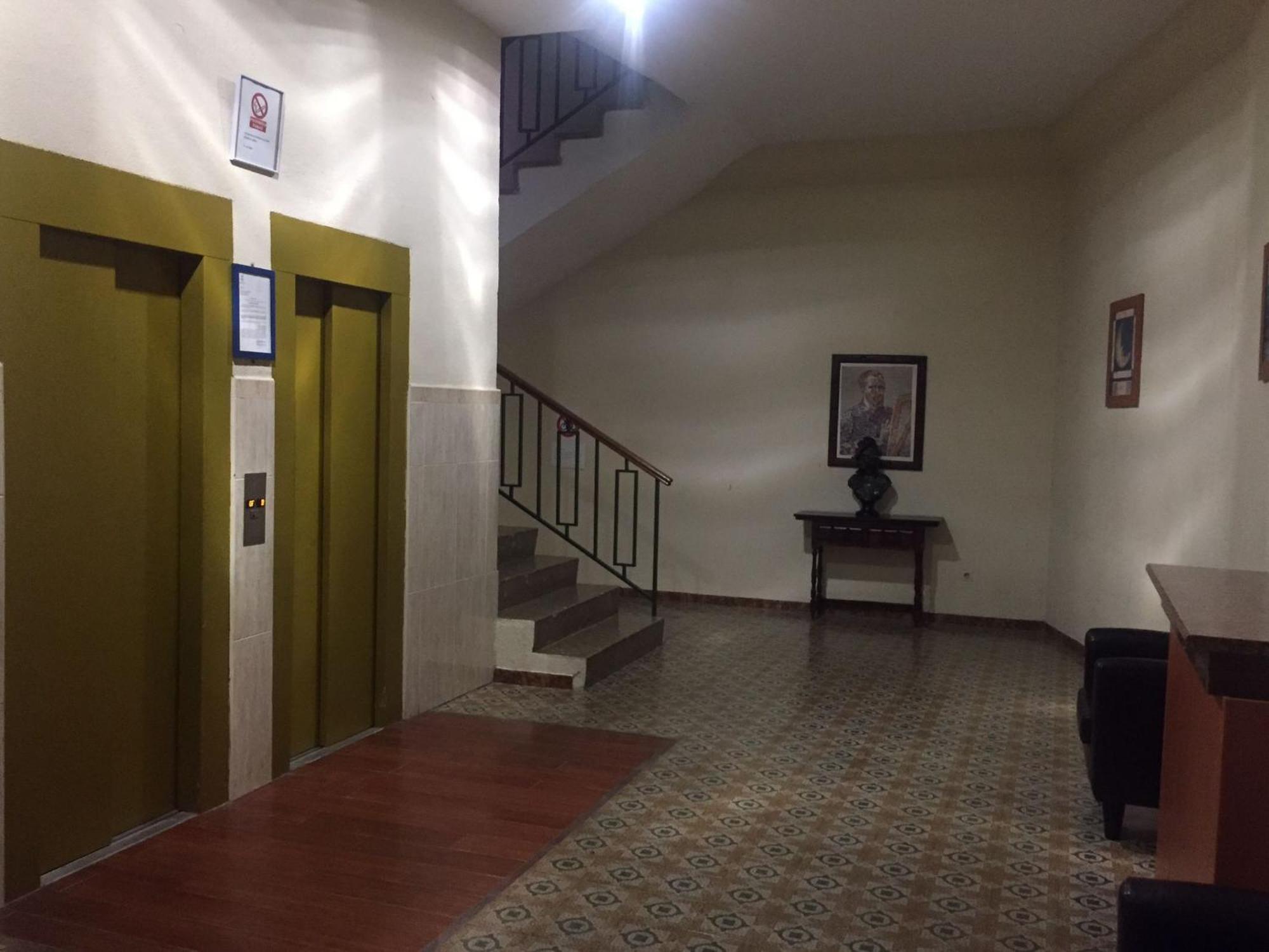 Apartamento En El Centro De Torremolinos Buitenkant foto