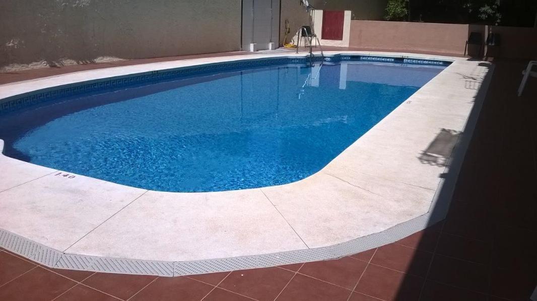 Apartamento En El Centro De Torremolinos Buitenkant foto